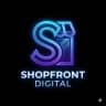 Shopfront Digital Logo